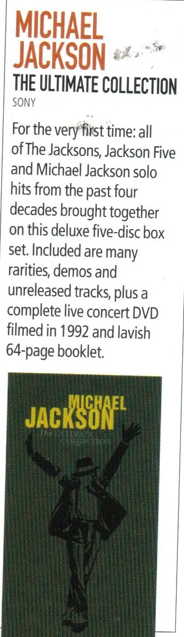 ULTIMATE COLLECTION — KEEP THE PULSE ON THE MUSIC